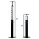 thumbnail image 2 of Conector para sótano, ajustable, 20-33 cm, paquete de 2 unidades PHLKJL, 2 of 8