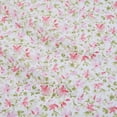 thumbnail image 4 of Juego de ropa de cama Laura Ashley Norella Pink King Size, 100% algodón, 4 of 9