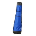 thumbnail image 2 of Bolsa de esgrima, bolsa de almacenamiento para equipo de esgrima, accesorio deportivo premium, capacidad para un juego completo. Azul real, 2 of 9