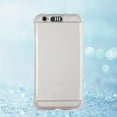 thumbnail image 1 of Langgg Phone Back Case for iPhone 7 8 Plus X Cover Anti-Knock Soft TPU LED Flash Light Up Remind Incoming Call Cases, 1 of 9