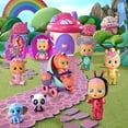 thumbnail image 5 of Cry Babies Magic Tears Golden House, 5 of 5