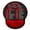Red, variant on Mouse Pad PU Sponge Mousepad With Ergonomic Wrist And Hotkeys For Comfort Computer Use