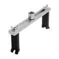 thumbnail image 1 of Llave Para Quitar Tapa De Bomba De Gasolina Ajustable Plateado, 1 of 4