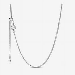 Pandora Beaded Chain Necklace - Walmart.com