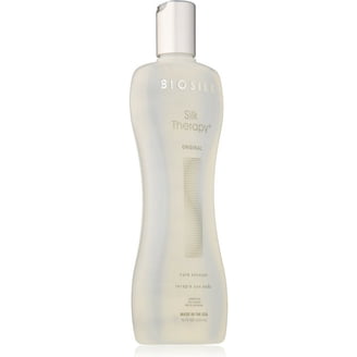 BioSilk Silk Therapy Serum, Original Vitamin E Hair Treatment for