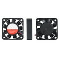 thumbnail image 4 of Bearing Fan 5V 4010 Extruder Hot End Coolers Radiator Hot End Fan 40x40x10mm for XL Printer Accessories, 4 of 8
