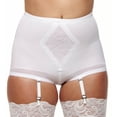 thumbnail image 3 of Culotte Gainante pour Femmes Rago 6195 Diet Mind (Blanc G), 3 of 4