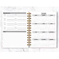 thumbnail image 3 of Agenda Consultorio, Citas Medico, Clinica 2025, Doctor Carta, 3 of 8