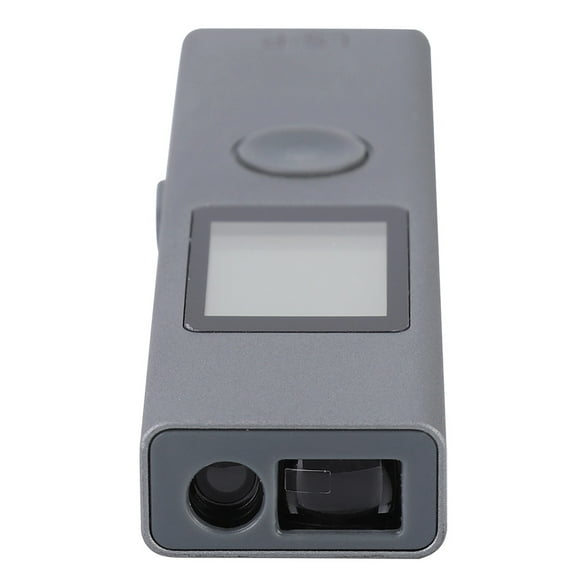 Lasers Measure 131Ft/40M Lasers Distance Meters With LCD Screen USB Rechargeable Digital Lasers Measurement Tool For Measure Distance Area Volume Pythagoras
