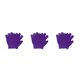 thumbnail image 3 of Kearding Guantes para niños Niños de invierno Protector de manos fácil de combinar Actividades al aire libre Clima frío Tejido fino Type1 NO1, 3 of 6