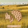 thumbnail image 3 of Sesmark Gluten Free Rice Thins Sesame - Non GMO Project Verified - 4.25 Oz. (Pack of 12), 3 of 3