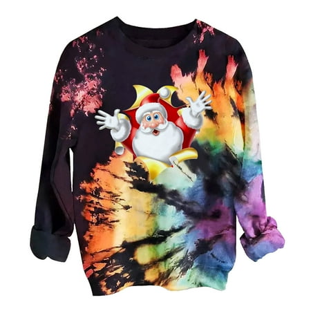 

Women s Fashion O Neck Long Sleeve T Shirt Fall Graphic Tshirt Loose Blouse Tops Sweatshirt Corset Tops Plus Size Dress Ladies Sexy Fall Winter Going Out Y2k Tunic Tees Party Club Night Tops