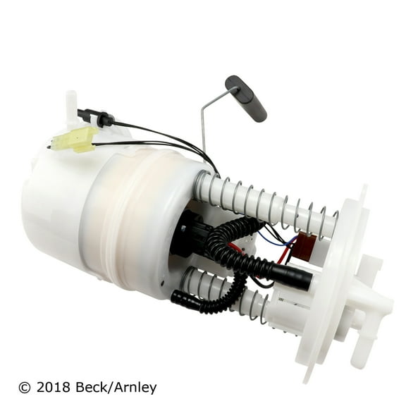 BeckArnley 152-1010 Fuel Pump - Electric