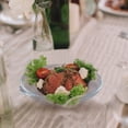 thumbnail image 2 of Glass Pie Plate Pie Baking Dishes Transparent Microwave Oven Plate for Household Kitchen, 2 of 9
