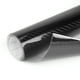 thumbnail image 1 of 5D Fibra de Carbono Sin Burbujas Estirable Película de Vinilo del Coche Etiqueta 152 X 30cm Negro, 1 of 1