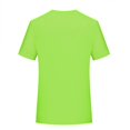 thumbnail image 3 of Cinvoph T-Shirt pour Hommes Gym Actif Extensible Tees Respirant Couleur Unie Tops de Course, 3 of 5
