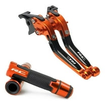 For Ktm Rc 125 200 250 390 Brake and Clutch Lever