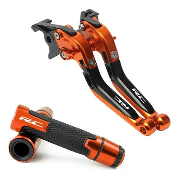 For Ktm Rc 125 200 250 390 Brake and Clutch Lever