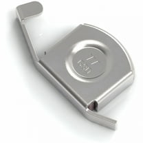 FACEGA Magnetic Seam Guide for Universal Sewing Machines
