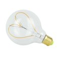 thumbnail image 1 of Bombilla de filamento LED Allinless ST64 4W E27, 1 of 3