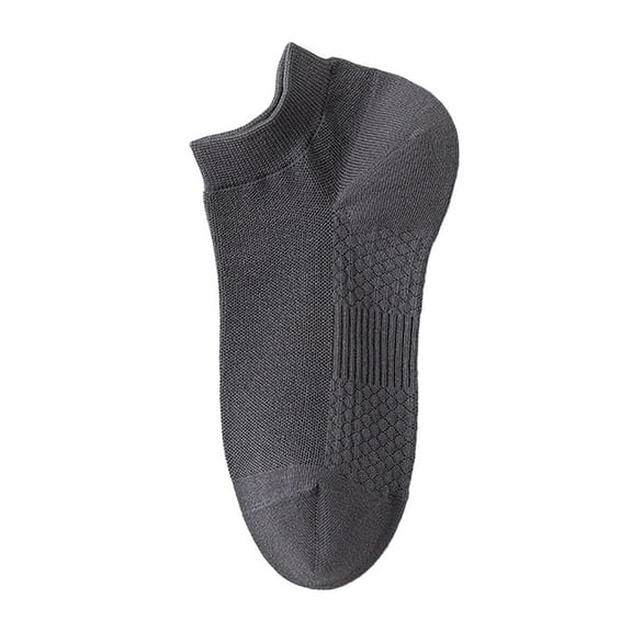 Ticikt Ankle Socks Womens Athletic Thick Cushioned Running Low Cut No Show Athletic Sports Sokcs