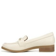 thumbnail image 5 of LifeStride Womens Sonoma Loafers - Medium & Wide Width, 5 of 9