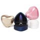 thumbnail image 3 of Anillo En Forma De Corazón Con Pantalla De Luz Led Joyero De Almacenamiento Bolsa De Anillo Regalo De Cumpleaños Yuarrent HA042205-02, 3 of 6