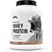 thumbnail image 3 of LeanFit Naturals Whey Protein Powder, Vanilla, 2 kg, 3 of 5