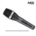 thumbnail image 4 of AKG D 5 S - Microphone - Bleu Scène Foncé, 4 of 5