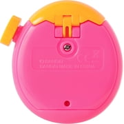 Tamagotchi Paradise - Orange Tropics