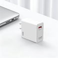 thumbnail image 1 of shyuyusa US Standard Wall Charger Plug Compatible With Mobile Phones Tablets Headsets Mice And Multiple Electronic Devices Safe Charging, 1 of 7