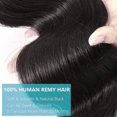 thumbnail image 5 of YBUETE Juego de maquillaje para mujeres, niñas y adolescentes, juego de regalo que incluye 9 colores de sombra de ojos, base en barra, lápiz de cejas, delineador de ojos, máscara, brillo de labios, 5, 5 of 5