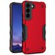 thumbnail image 1 of Funda de teléfono a prueba de golpes para Samsung Galaxy S21FE S22 Ultra A12 A22 A32 A13 A73 A21S, funda de silicona dura para PCFor Samsung A13 Gao Jinjia LED, 1 of 2