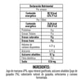 thumbnail image 2 of Agua mineral Félix schorle sabor guayaba Michoacán de 355ml, 2 of 4