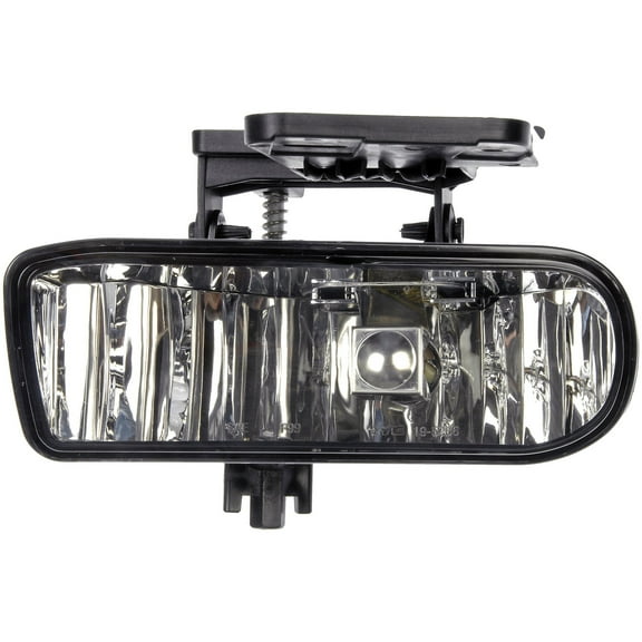 Dorman 923-846 Driver Side Fog Light Assembly for Specific GMC Models