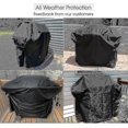 thumbnail image 2 of Heavy Duty Waterproof BBQ Cover for Weber Spirit 200 & 300 Series, Fade Resistant Gas Grill Protector with Windproof Straps, 2 of 5