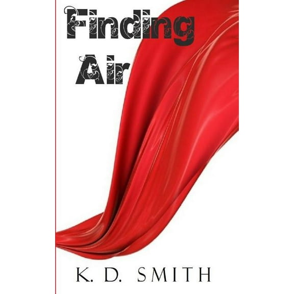 The Layne: Finding Air (Paperback)