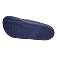 thumbnail image 1 of Sandalias Reebok Hombre Caballero Clean Slide Azul Casual azul marino 8 MX, 1 of 9