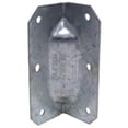 thumbnail image 1 of Simpson Strong Tie GA2 3.25 x 1.25 in. Gusset Angle, 1 of 2