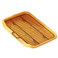thumbnail image 1 of Pet Training Toilet, Strong Load Bearing Flat Plate Type Dog Potty Tray  for Outdoor, 1 of 7