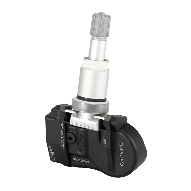 433MHz 40700-6WY0B Car Tire Pressure Monitoring System