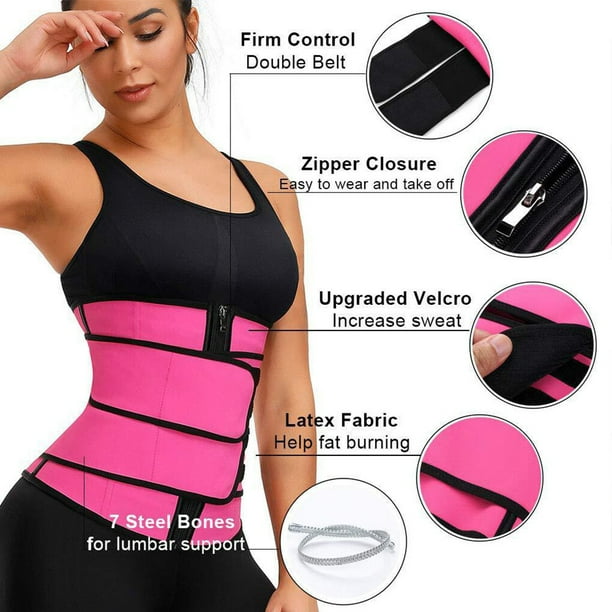 Real fine waist trainer new arrivals