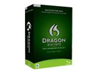 dragon professional individual for mac 6.0