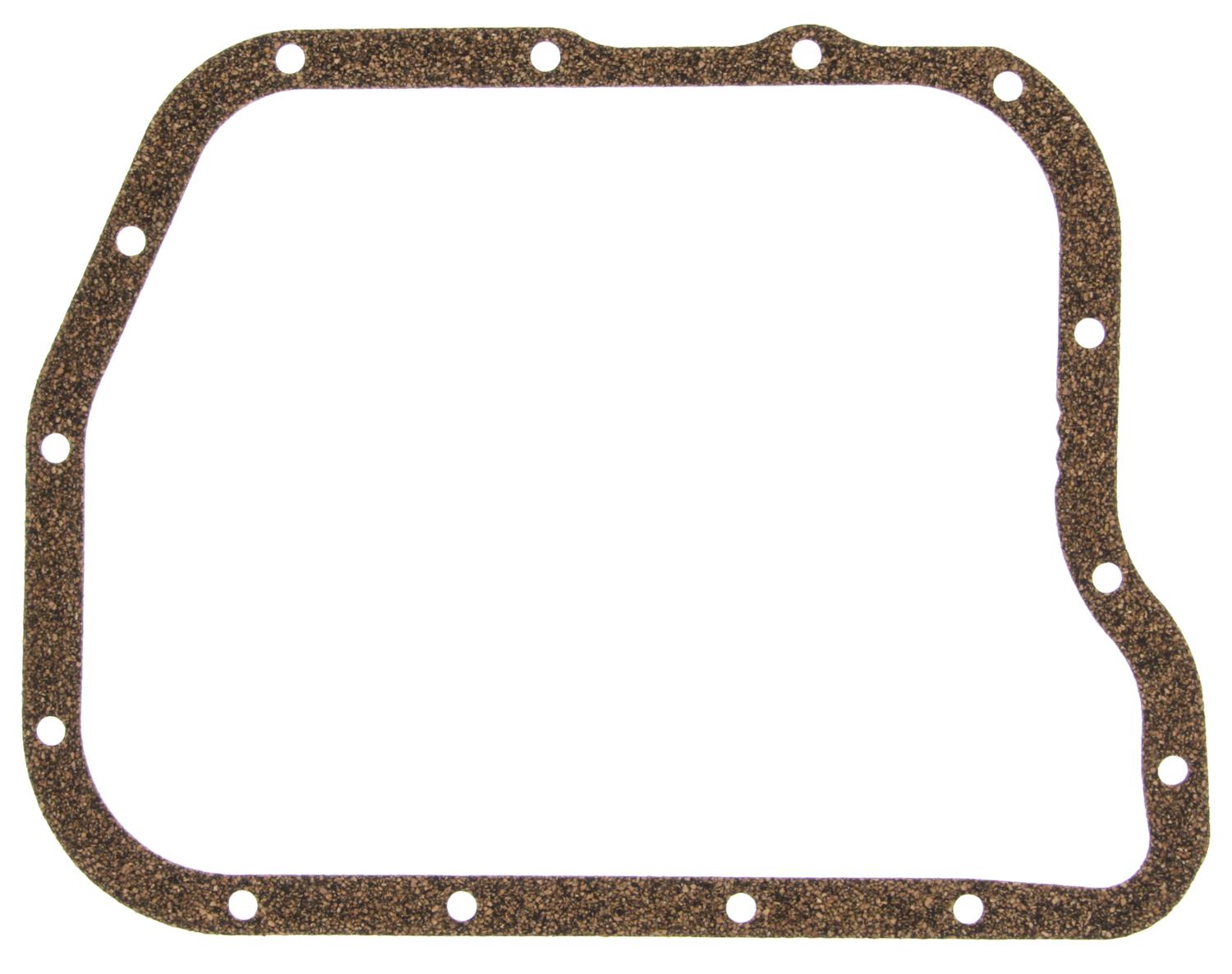 Mahle Automatic Transmission Oil Pan Gasket W39003 - image 2 of 2