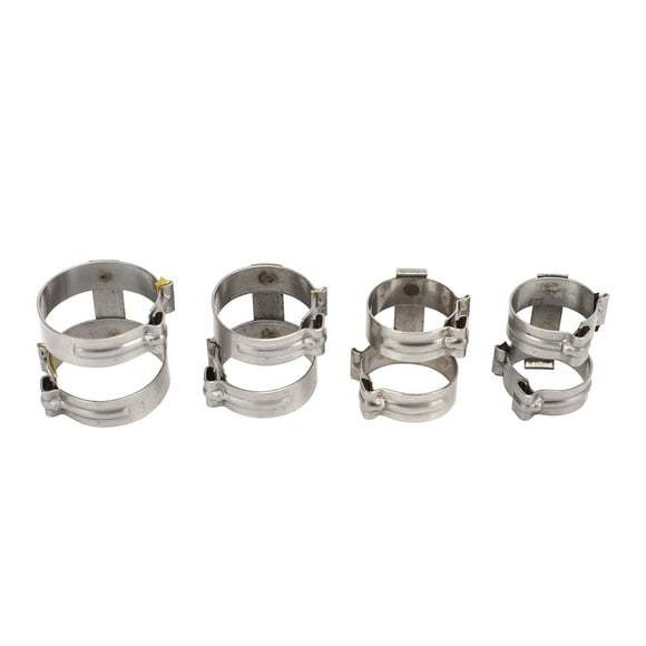 Ac Hose Crimp Fittings