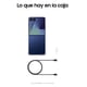 thumbnail image 3 of Smartphone Samsung Galaxy Z Flip 7 Azul Desbloqueado 512GB, 3 of 5