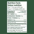 thumbnail image 4 of Maison Perrier Forever Grapefruit, Sparkling Water Beverage, Natural Grapefruit Flavour 6x1L, 4 of 4
