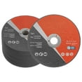 thumbnail image 1 of Discos de corte Unique Bargains 25uds 3' X 0.063' X 3/8' para Metal Delgado acero Inoxidable, 1 of 7