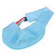 thumbnail image 1 of Cómodo Pet Slings Bag Carrier Rabbit Guinea Bag Tote Azul Zulema Portador de animales, 1 of 7