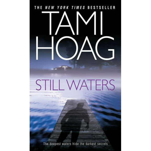 Still Waters, (Paperback)